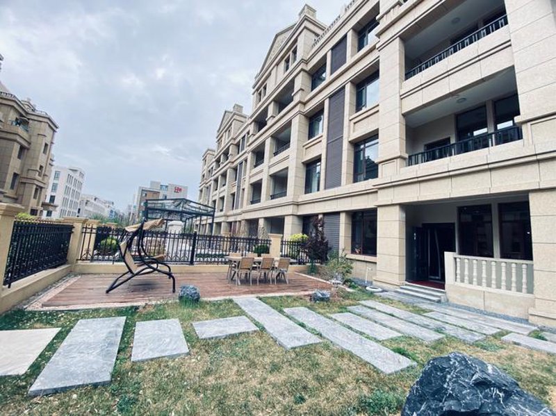 太原楼宇市场动态解析