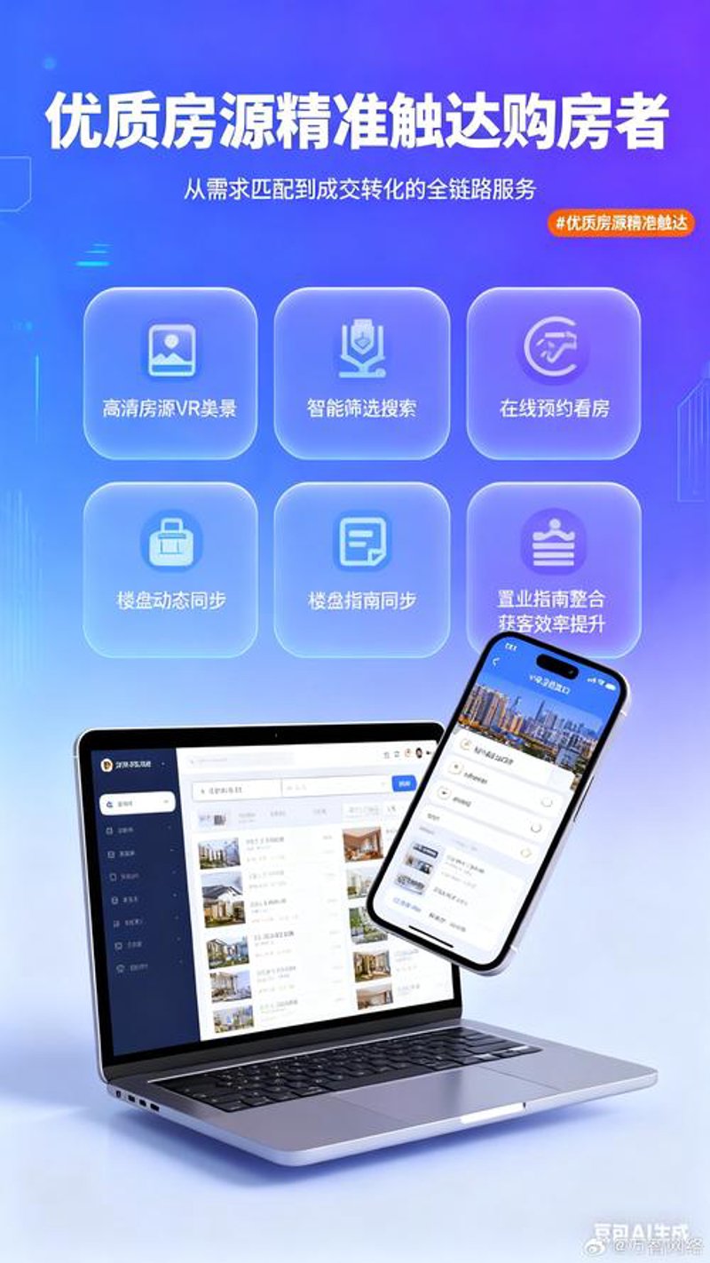 购房咨询
