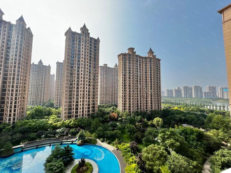 太原房产市场：寒流与暖风并存