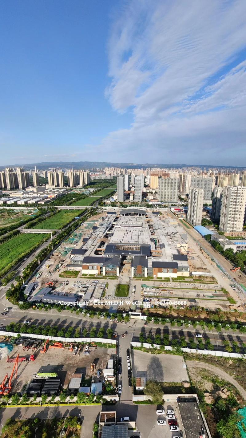太原房产市场新动态：购房指南